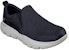 Skechers Go Walk Evolution Ultra Loafers Coklat 54738-KHK