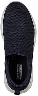 Skechers Go Walk Evolution Ultra Loafers Brown 54738-KHK Shop Skechers Go Walk Evolution Ultra Loafers Brown 54738-KHK
