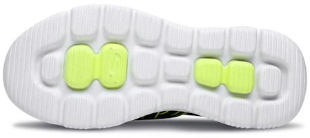 Purchase Skechers Go Walk Evolution Ultra 低幫跑步鞋 黑白