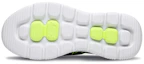 Purchase Skechers Go Walk Evolution Ultra Low-Top 'Negro Blanco Verde' 54735-BKLM