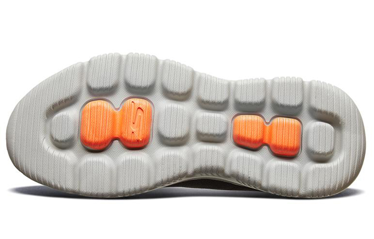 Purchase Skechers Go Walk Evolution Ultra Basses ''Gris Blanc''. 54730-CCBK