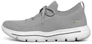 Buy Skechers Go Walk Evolution Ultra Basses ''Gris Clair'' 216182-GRY