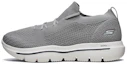 Buy Skechers Go Walk Evolution Ultra Basses ''Gris Clair Blanc'' 54741-GRY