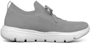 Order Skechers Go Walk Evolution Ultra Basses ''Gris Clair'' 216182-GRY