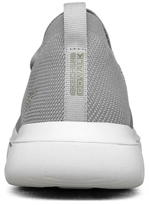 Skechers Go Walk Evolution Ultra Basses ''Gris Clair'' 216182-GRY Shop Skechers Go Walk Evolution Ultra Basses ''Gris Clair'' 216182-GRY