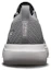 Shop Skechers Go Walk Evolution Ultra Basses ''Gris Clair Blanc'' 54741-GRY