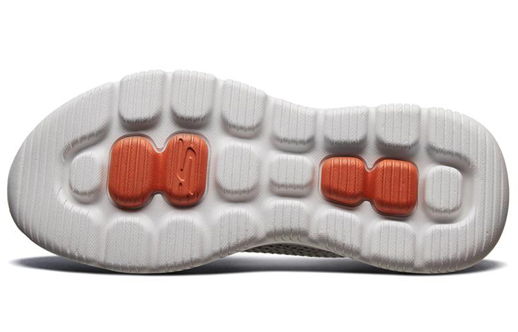Purchase Skechers Go Walk Evolution Ultra Basses ''Gris Clair Blanc'' 54741-GRY