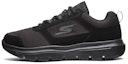 Buy Skechers Go Walk Evolution Ultra Rendah Hitam 54733-BBK