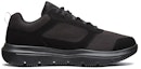 Order Skechers Go Walk Evolution Ultra Rendah Hitam 54733-BBK