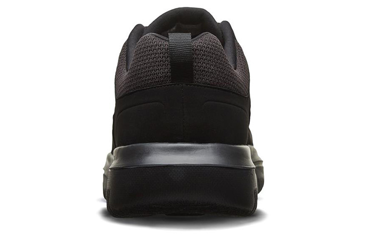 Shop Skechers Go Walk Evolution Ultra Nero Scarpe Basse Uomo 54733-BBK