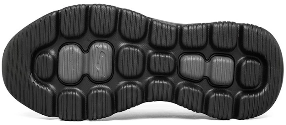 Skechers Go Walk Evolution Ultra Low-Top Black/Orange 216182-BKOR Purchase Skechers Go Walk Evolution Ultra Low-Top Black/Orange 216182-BKOR