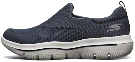 Skechers Go Walk Evolution Ultra Low-Top Blue 54730-NVGY Skechers Go Walk Evolution Ultra Low-Top Blue 54730-NVGY