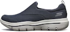 Buy Skechers Go Walk Evolution Ultra Low-Top Blu 54730-NVGY