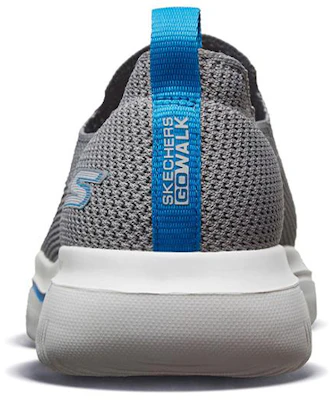 Skechers Go Walk Evolution Ultra Basse Grigie 54732-GYBL Shop Skechers Go Walk Evolution Ultra Basse Grigie 54732-GYBL