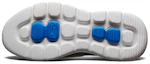 Purchase Skechers Go Walk Evolution Ultra Basse Grigie 54732-GYBL
