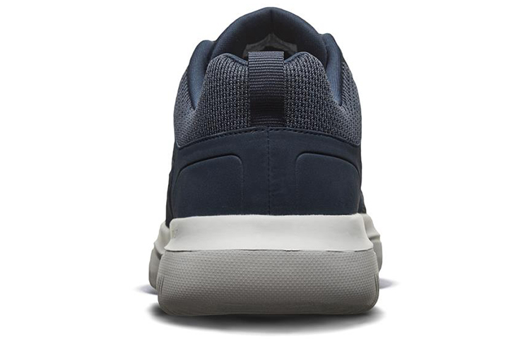 Shop Skechers Go Walk Evolution Ultra Zapatillas Azul Bajas de Hombre/Mujer 54733-NVGY