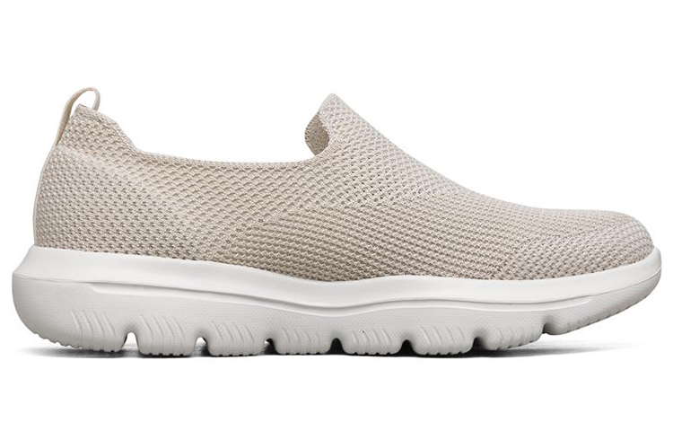Order Skechers Go Walk Evolution Ultra Low-Top Weiß 54732-OFWT