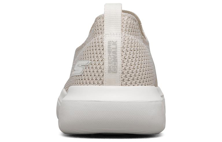 Shop Skechers Go Walk Evolution Ultra Low-Top Weiß 54732-OFWT