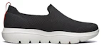 Order Skechers Go Walk Evolution Ultra Basse Nero/Rosso 54732-BKRD