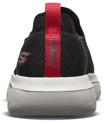 Skechers Go Walk Evolution Ultra Basse Nero/Rosso 54732-BKRD Shop Skechers Go Walk Evolution Ultra Basse Nero/Rosso 54732-BKRD