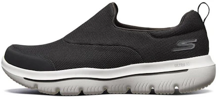 Skechers Go Walk Evolution Ultra Running Shoes Black 54730-BLK Skechers Go Walk Evolution Ultra Running Shoes Black 54730-BLK