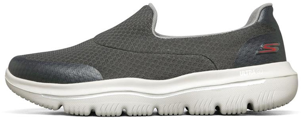 Skechers Go Walk Evolution Ultra Slip-On 'Charcoal Grey' 661005-CHAR Buy Skechers Go Walk Evolution Ultra Slip-On 'Charcoal Grey' 661005-CHAR