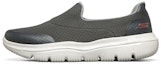 Buy Skechers Go Walk Evolution Ultra Slip-On 'Kelabu Arang' 661005-CHAR