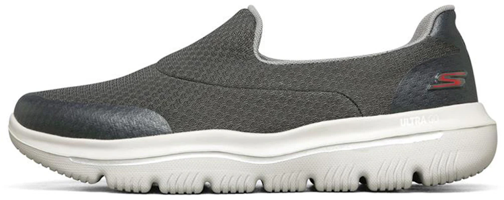 Skechers Go Walk Evolution Ultra Slip-On 'Charcoal Grey' 661005-CHAR Buy Skechers Go Walk Evolution Ultra Slip-On 'Charcoal Grey' 661005-CHAR