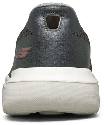 Skechers Go Walk Evolution Ultra Slip-On 'Charcoal Grey' 661005-CHAR Shop Skechers Go Walk Evolution Ultra Slip-On 'Charcoal Grey' 661005-CHAR