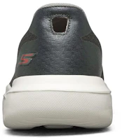 Shop 斯凯奇 Go Walk Evolution Ultra 一脚蹬运动休閒鞋 炭灰色