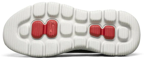 Purchase 斯凯奇 Go Walk Evolution Ultra 一脚蹬运动休閒鞋 炭灰色