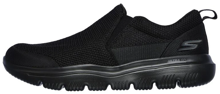 skechers-go-walk-evolution-ultra-all-black-54738-bbk