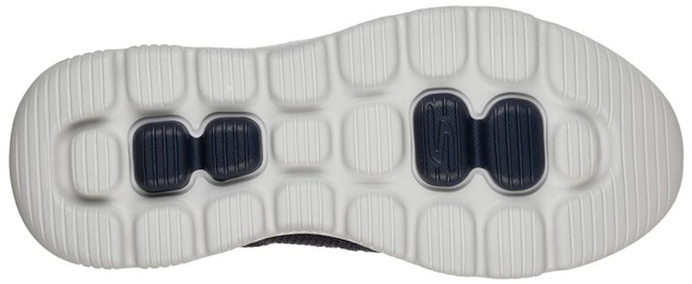 Skechers Go Walk Evolution Ultra Slip-on Shoes Blue 54738-NVGY Shop Skechers Go Walk Evolution Ultra Slip-on Shoes Blue 54738-NVGY