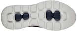 Shop Kasut Slip-on Skechers Go Walk Evolution Ultra Biru 54738-NVGY