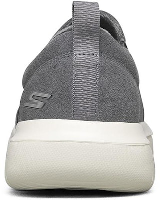 Skechers Go Walk Evolution Ultra 低幫懶人鞋 炭灰色 Shop Skechers Go Walk Evolution Ultra 低幫懶人鞋 炭灰色