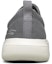Shop Skechers Go Walk Evolution Ultra Low-Top Loafers Kelabu 216061-CHAR