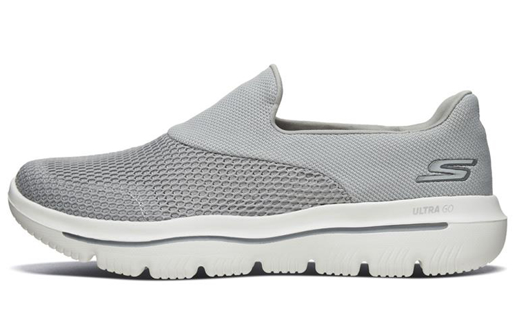 Skechers Go Walk Evolution Ultra Sneakers Gray 54753-GRY