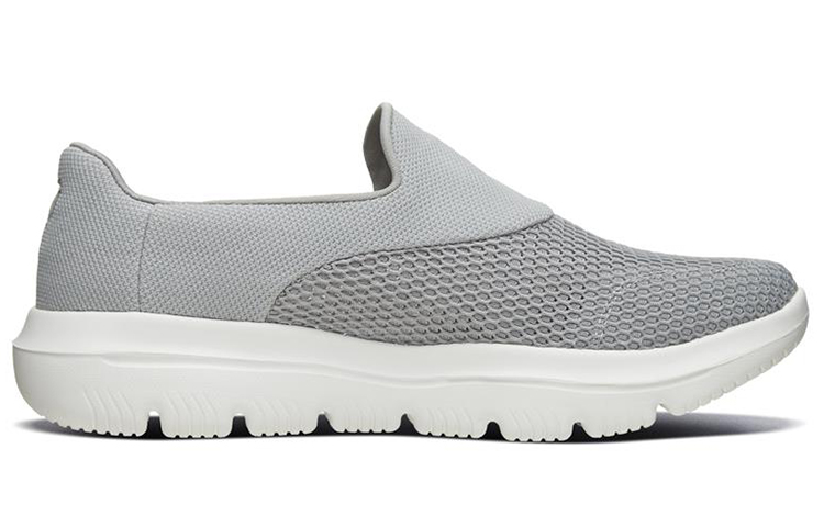 Order Baskets Skechers Go Walk Evolution Ultra Grises 54753-GRY