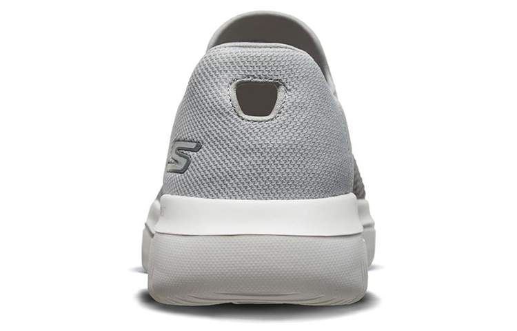 Shop Baskets Skechers Go Walk Evolution Ultra Grises 54753-GRY