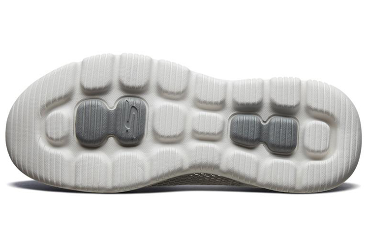 Purchase Baskets Skechers Go Walk Evolution Ultra Grises 54753-GRY