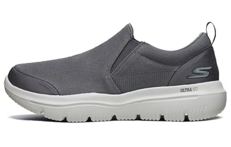 Skechers Go Walk Evolution Ultra Sneakers Grey 54736-CHAR