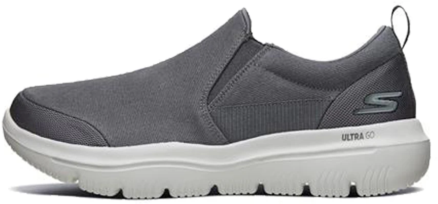 Skechers Go Walk Evolution Ultra Sneakers Grijs 54736-CHAR Buy Skechers Go Walk Evolution Ultra Sneakers Grijs 54736-CHAR