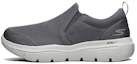 Buy Skechers Go Walk Evolution Ultra Sneakers Grijs 54736-CHAR