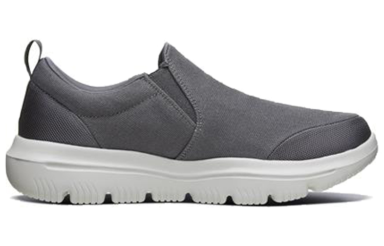 Order Skechers Go Walk Evolution Ultra Sneakers Grijs 54736-CHAR