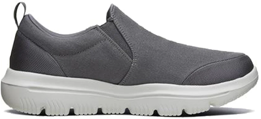 Skechers Go Walk Evolution Ultra Sneakers Grijs 54736-CHAR Order Skechers Go Walk Evolution Ultra Sneakers Grijs 54736-CHAR