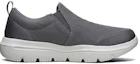 Order Skechers Go Walk Evolution Ultra Sneakers Grijs 54736-CHAR