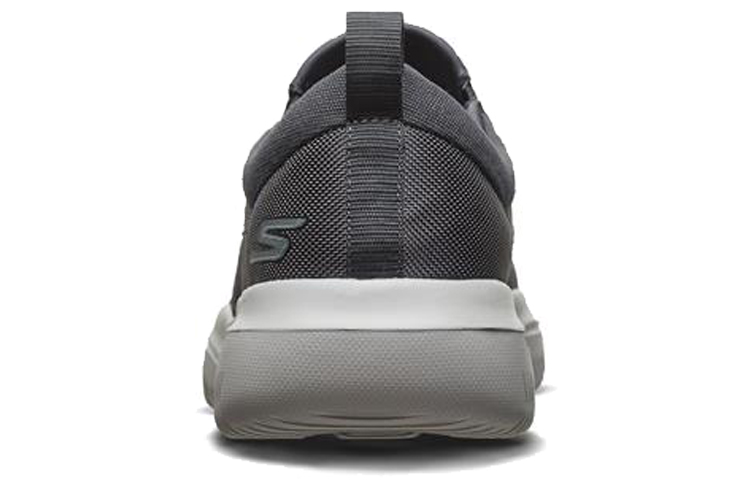Shop Skechers Go Walk Evolution Ultra Sneakers Grijs 54736-CHAR