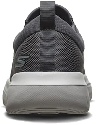 Skechers Go Walk Evolution Ultra Sneakers Grijs 54736-CHAR Shop Skechers Go Walk Evolution Ultra Sneakers Grijs 54736-CHAR