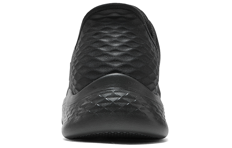 Skechers Go Walk Flex-Hands Up Slip-Ins 'Black' 圖 5