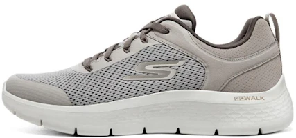 Skechers Go Walk Flex 'Beige Grey' 216495-TAN Skechers Go Walk Flex 'Beige Grey' 216495-TAN